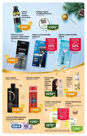 EcoFamily akciós újság Oldal 12