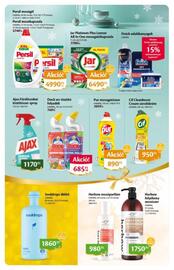 EcoFamily akciós újság Oldal 14