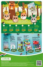 EcoFamily akciós újság Oldal 16