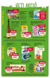 EcoFamily akciós újság Oldal 2