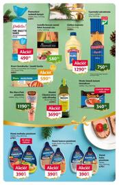 EcoFamily akciós újság Oldal 4