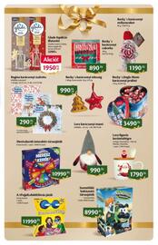 EcoFamily akciós újság Oldal 7