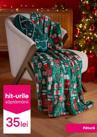 Catalog Pepco săptămâna 47 Pagină 3