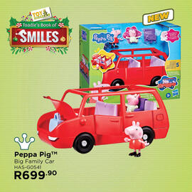 Toy Kingdom catalogue week 47 Page 1