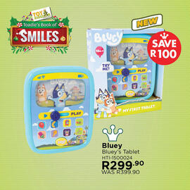 Toy Kingdom catalogue week 47 Page 4