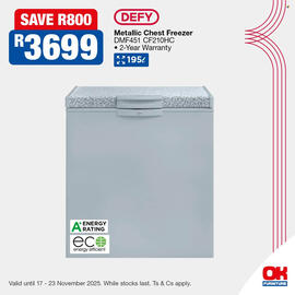 OK Furniture catalogue week 47 Page 2