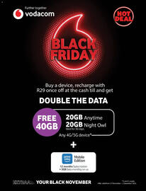 Shoprite catalogue Page 2