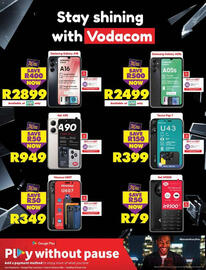 Shoprite catalogue Page 3