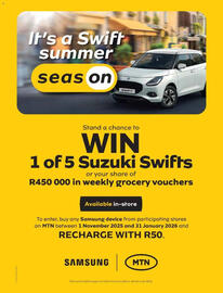 Shoprite catalogue Page 4