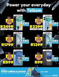 Shoprite catalogue Page 9