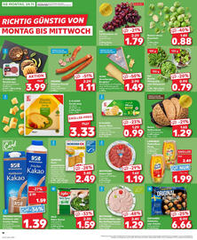 Kaufland Prospekt woche 47 Seite 18