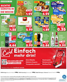 Kaufland Prospekt woche 47 Seite 20