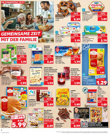 Kaufland Prospekt woche 47 Seite 8