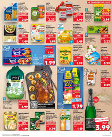 Kaufland Prospekt woche 47 Seite 9