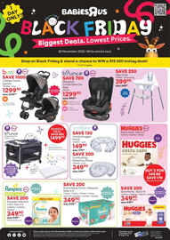ToysRUs catalogue Page 4
