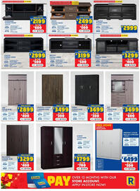 Russells catalogue Page 11