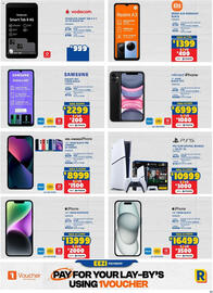 Russells catalogue Page 21