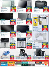 Russells catalogue Page 5