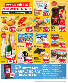 Kaufland Prospekt woche 47 Seite 6