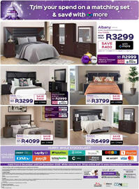 Sleepmasters catalogue Page 12