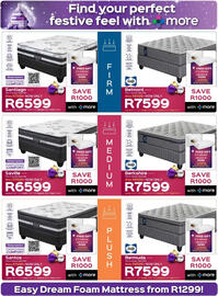 Sleepmasters catalogue Page 8