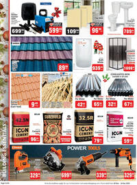 KitKat Cash and Carry catalogue Page 4