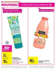 Catalogue Carrefour Drive page 12