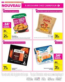 Catalogue Carrefour Drive page 2