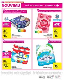 Catalogue Carrefour Drive page 4