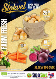 Super Save catalogue Page 3