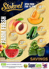 Super Save catalogue Page 6