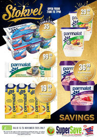 Super Save catalogue Page 11