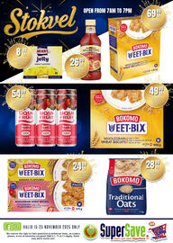 Super Save catalogue Page 13