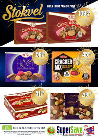 Super Save catalogue Page 14