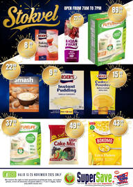 Super Save catalogue Page 17