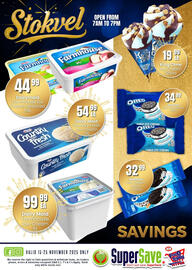 Super Save catalogue Page 18