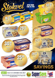 Super Save catalogue Page 23