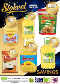 Super Save catalogue Page 24