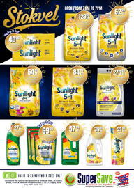 Super Save catalogue Page 3