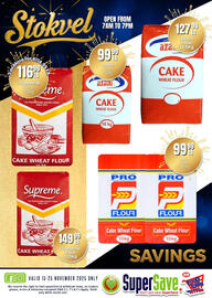 Super Save catalogue Page 31