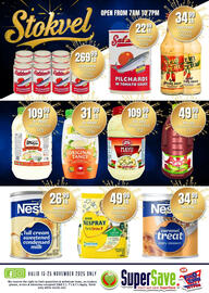 Super Save catalogue Page 33