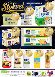 Super Save catalogue Page 34