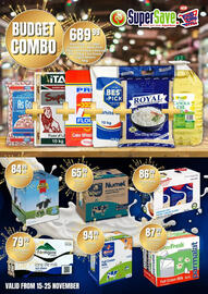 Super Save catalogue Page 35
