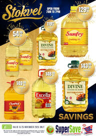 Super Save catalogue Page 38