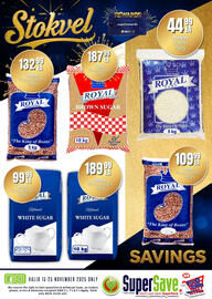 Super Save catalogue Page 39