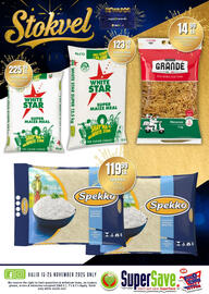 Super Save catalogue Page 40