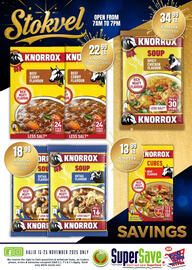 Super Save catalogue Page 41
