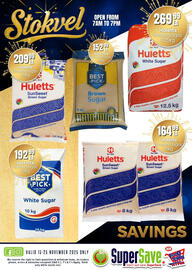 Super Save catalogue Page 42