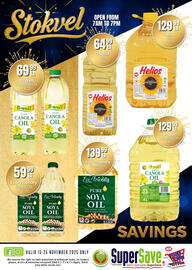 Super Save catalogue Page 43