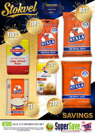 Super Save catalogue Page 44